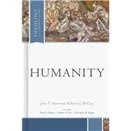 Humanity by Hammett, John S.; McCoy, Katie J.; Dockery, David S; Finn, Nathan A.; Morgan, Christopher W., 9781087730158