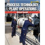 Process Technology Plant Operations by Speegle, Michael, 9781133950158