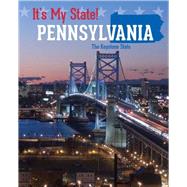Pennsylvania by Hart, Joyce; Hantula, Richard; Waring, Kerry Jones, 9781502600158