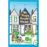 Mr. Pine's Purple House by Kessler, Leonard, 9781930900158