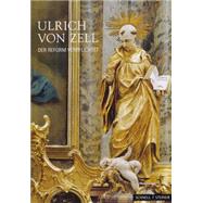 Ulrich Von Zell by Kern, Franz; Stratmann, Wilhelm; Gramer, Kurt, 9783795480158