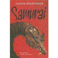 Samurai by Hightman, Jason, 9780060540159