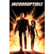 Incorruptible Vol. 1 by Waid, Mark; Diaz, Jean, 9781608860159