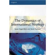 The Dynamics of International Strategy by Segal-Horn, Susan; Faulkner, David, 9781861520159