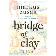 Bridge of Clay by ZUSAK, MARKUS, 9781984830159