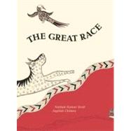 The Great Race by Kumar Scott, Nathan; Chitara, Jagdish, 9789380340159