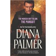 The Pursuit by Palmer, Diana, 9781335580160