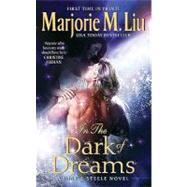 In Dark Dreams by Liu Marjorie M, 9780062020161