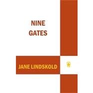Nine Gates by Lindskold, Jane, 9781429930161