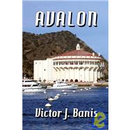 Avalon by Banis, Victor J., 9781434400161