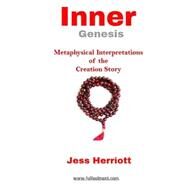 Inner Genesis by Herriott, Jess, 9781523290161