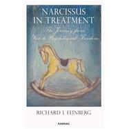 Narcissus in Treatment by Feinberg, Richard I., 9781782200161