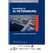 Investing in St. Petersburg by Terterov, Marat, 9781905050161