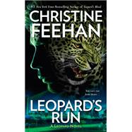 Leopard's Run by Feehan, Christine, 9780451490162