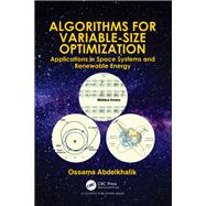 Engineering Systems Optimization by Abdelkhalik; Ossama, 9780815360162