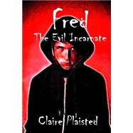 Fred by Plaisted, Claire, 9781502700162