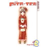 Pita-Ten 7 by Monkey Punch, 9781595320162