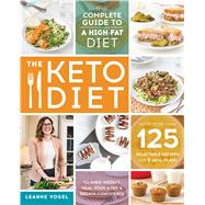 Keto Diet by Vogel, Leanne, 9781628600162