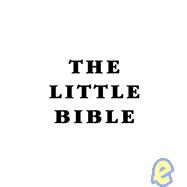 Little Bible by Chariot Victor Publishing, 9786125010162