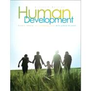 Human Development by Papalia, Diane; Olds, Sally; Feldman, Ruth, 9780073370163