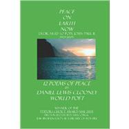 Peace on Earth Now by Clooney, Daniel Lewis, 9781419630163