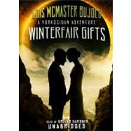 Winterfair Gifts by Bujold, Lois McMaster, 9781433250163