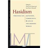 Hasidism by Mayse, Ariel Evan; Shonkoff, Sam Berrin; Mayse, Ariel Evan; Shonkoff, Sam Berrin, 9781684580163