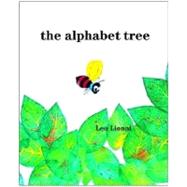 The Alphabet Tree by LIONNI, LEO, 9780394810164