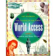 World Access The Handbook for Citizens of the Earth by Petras, Kathryn; Petras, Ross, 9780684810164