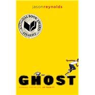 Ghost by Reynolds, Jason, 9781481450164
