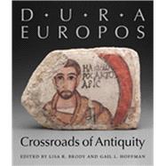 Dura-Europos by Brody, Lisa R.; Hoffman, Gail L., 9781892850164