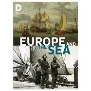 Europe and the Sea by Blume, Dorlis; Brennecke, Christiana; Breymayer, Ursula; Eisentraut, Thomas, 9783777430164