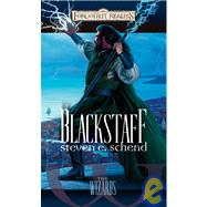 Blackstaff : The Wizards by SCHEND, STEVEN E., 9780786940165