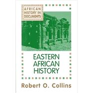 African History in Documents by Collins, Robert O., 9781558760165