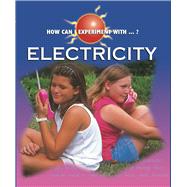Electricity by Dalton, Cindy Devine, 9781589520165