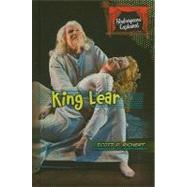 King Lear by Richert, Scott P.; Sobran, Joseph, 9781608700165
