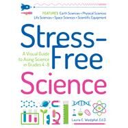Stress-free Science by Westphal, Laurie E., 9781646320165