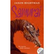 Samurai by Hightman, Jason, 9780060540166