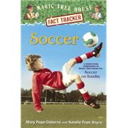 Soccer by Osborne, Mary Pope; Boyce, Natalie Pope, 9780606360166