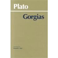 Gorgias by Plato, 9780872200166