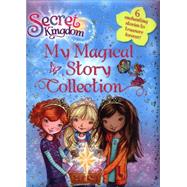 Secret Kingdom: My Magical Story Collection by Banks, Rosie, 9781408330166