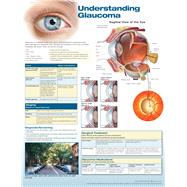 Understanding Glaucoma by Anatomical Chart Company, 9781496380166