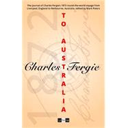 To Australia by Fergie, Charles; Peters, Mark, 9781506190167
