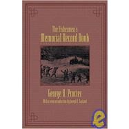 Fishermen's Memorial Record Book by Procter, George H., 9781596290167