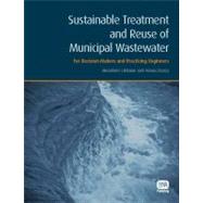 Sustainable Treatment and Reuse of Municipal Wastewater by Libhaber, Menahem; Orozco-Jaramillo, Alvaro, 9781780400167