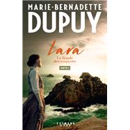 Lara - La Ronde des soupons - Partie 2 by Marie-Bernadette Dupuy, 9782702180167