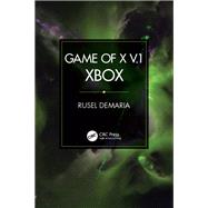 Game of X V.1 by Demaria, Rusel, 9781138350168