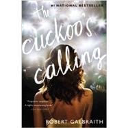 The Cuckoo's Calling by Galbraith, Robert, 9780316330169