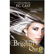 Brighid's Quest by Cast, P.C., 9780373210169