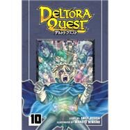 Deltora Quest 10 by Rodda, Emily; Niwano, Makoto, 9781612620169